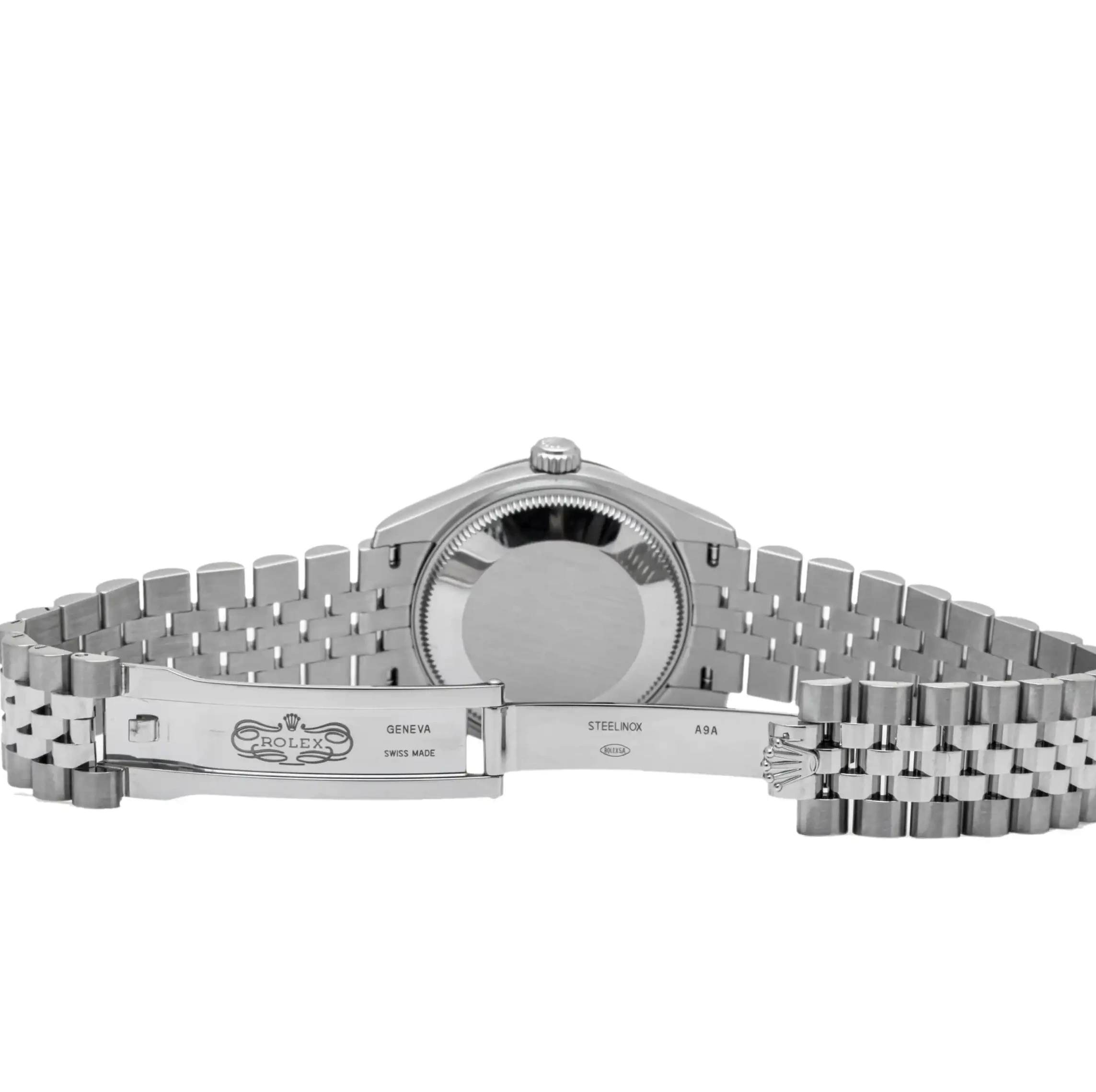 PrestigiousJewellers Datejust 278274 2024 Rolex 0713